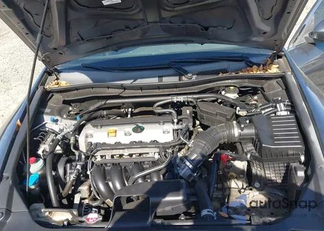 2010 Honda Accord 2.4 Ex из США, поврежденный, VIN 1HGCP2F74AA068047